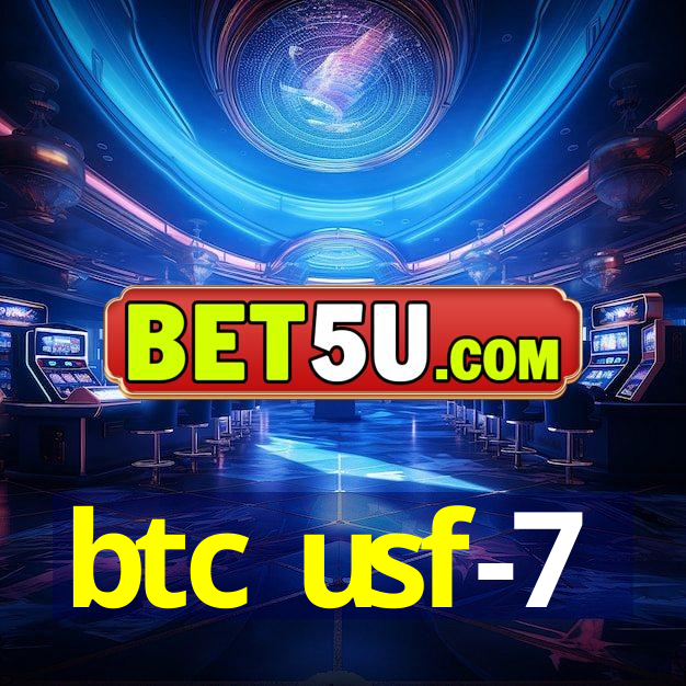 btc usf